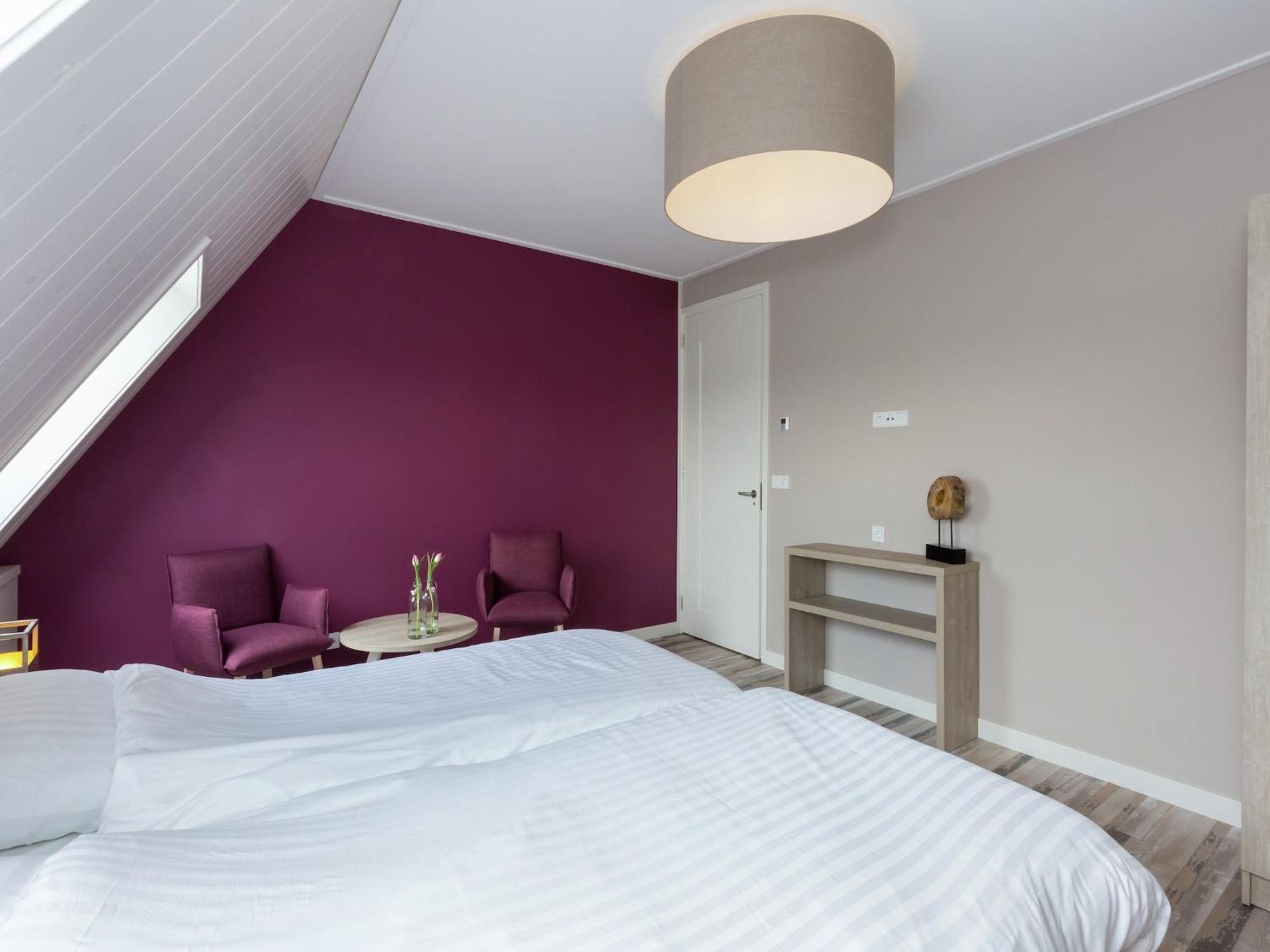 Luxury Apartment With Sun Shower At The Edge Of The Beautiful Oostkapelle Kültér fotó