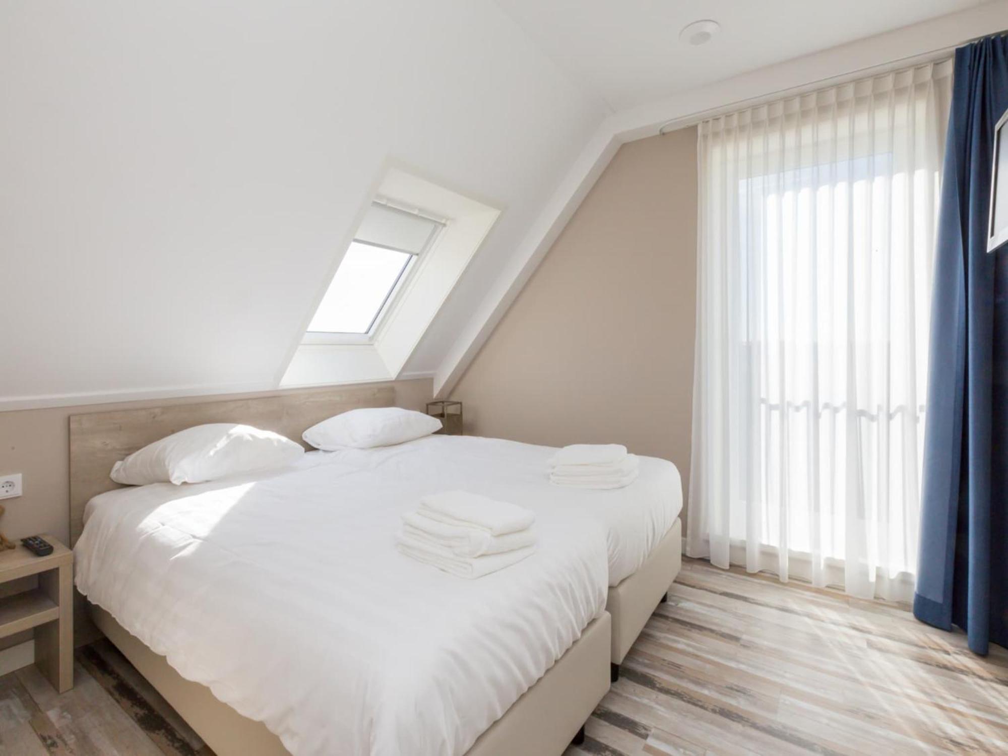 Luxury Apartment With Sun Shower At The Edge Of The Beautiful Oostkapelle Kültér fotó