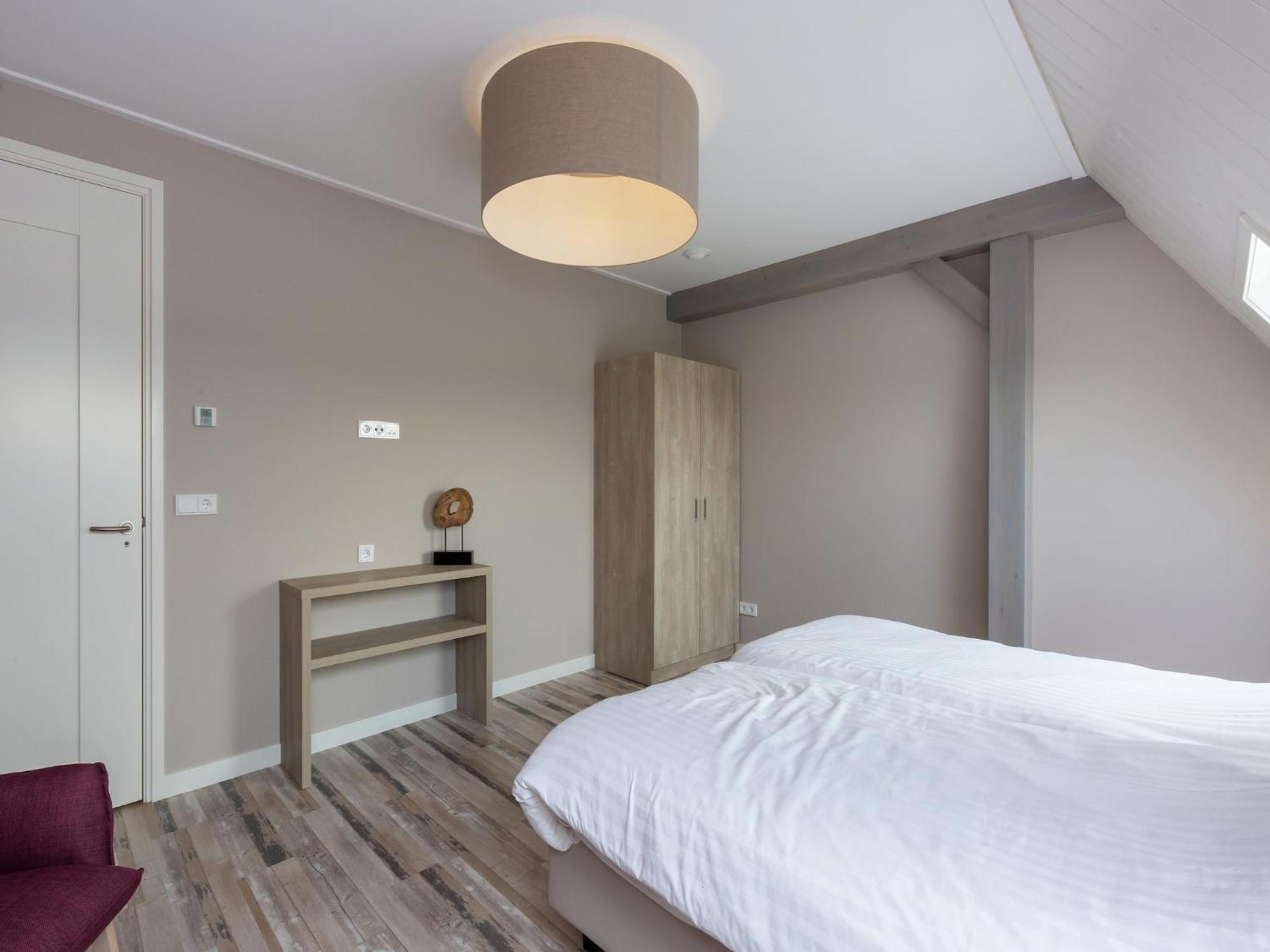 Luxury Apartment With Sun Shower At The Edge Of The Beautiful Oostkapelle Kültér fotó